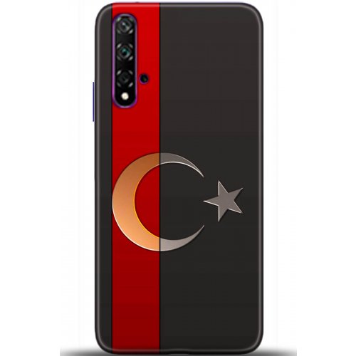 Kılıf HD Baskılı Kılıf - Followed Institution 5528