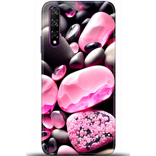 Kılıf HD Baskılı Kılıf - Followed Institution 5529