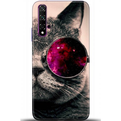 Kılıf HD Baskılı Kılıf - Followed Institution 5535