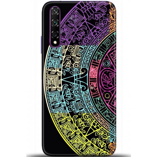 Kılıf HD Baskılı Kılıf - Followed Institution 5554