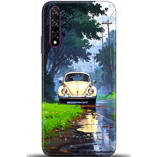 Kılıf HD Baskılı Kılıf - Followed Institution 5562