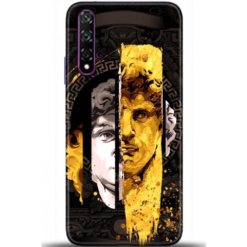 Kılıf HD Baskılı Kılıf - Followed Institution 5584