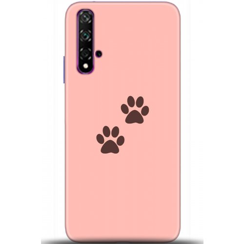 Kılıf HD Baskılı Kılıf - Followed Institution 5615