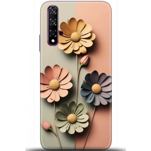 Kılıf HD Baskılı Kılıf - Followed Institution 5627