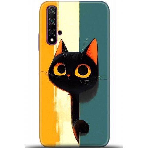 Kılıf HD Baskılı Kılıf - Followed Institution 5654