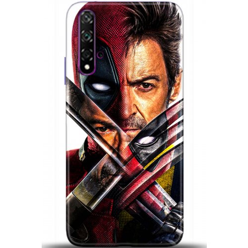 Kılıf HD Baskılı Kılıf - Followed Institution 5671