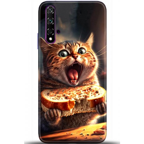 Kılıf HD Baskılı Kılıf - Followed Institution 5684