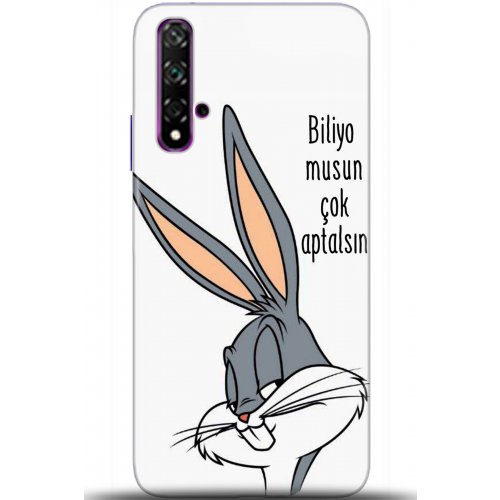 Kılıf HD Baskılı Kılıf - Followed Institution 5685