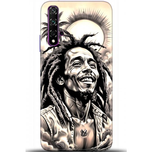 Kılıf HD Baskılı Kılıf - Followed Institution 5695