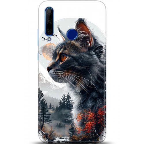 Kılıf HD Baskılı Kılıf - Followed Institution 5319