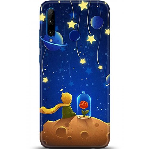 Kılıf HD Baskılı Kılıf - Followed Institution 5321