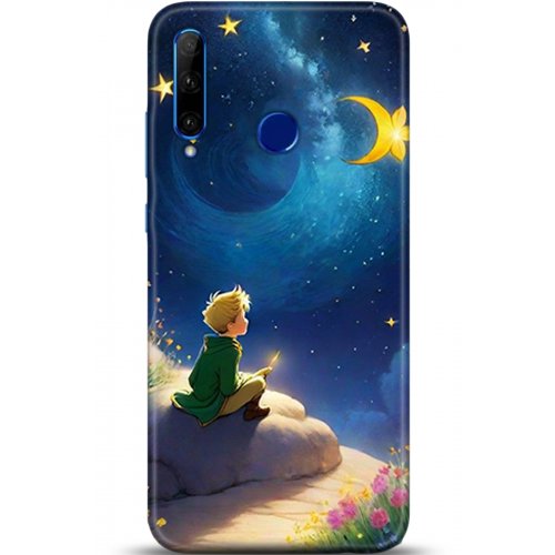 Kılıf HD Baskılı Kılıf - Followed Institution 5323