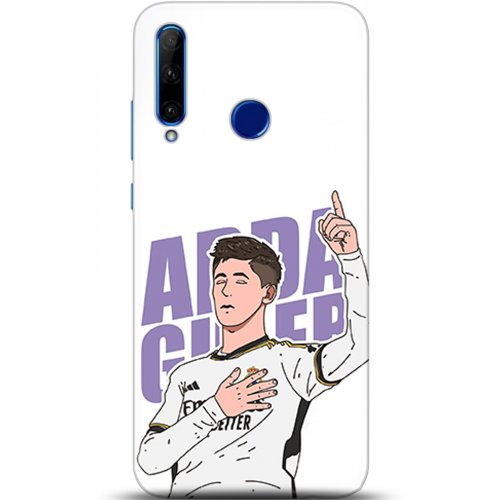 Kılıf HD Baskılı Kılıf - Followed Institution 5332