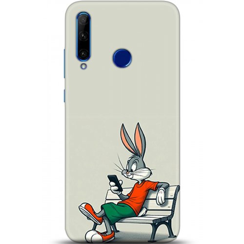 Kılıf HD Baskılı Kılıf - Followed Institution 5335