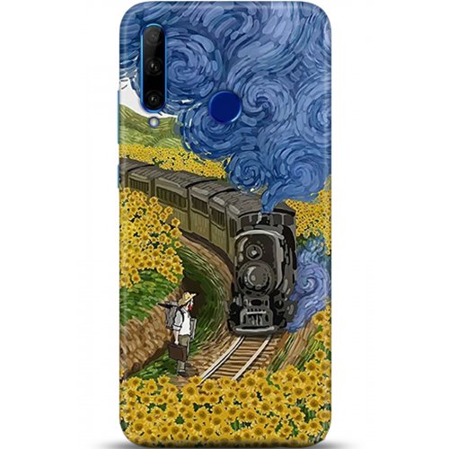 Kılıf HD Baskılı Kılıf - Followed Institution 5344