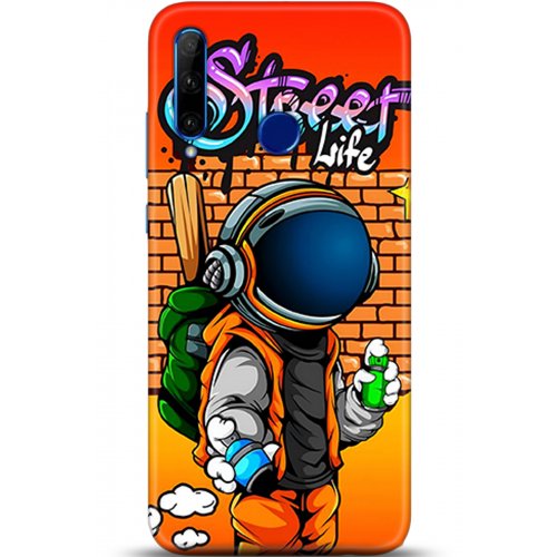 Kılıf HD Baskılı Kılıf - Followed Institution 5350