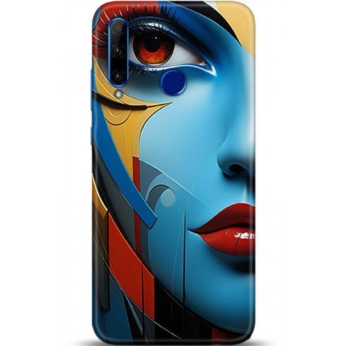 Kılıf HD Baskılı Kılıf - Followed Institution 5355