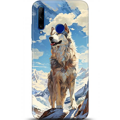 Kılıf HD Baskılı Kılıf - Followed Institution 5357