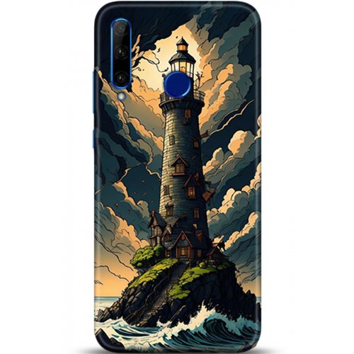 Kılıf HD Baskılı Kılıf - Followed Institution 5363