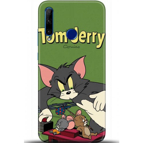 Kılıf HD Baskılı Kılıf - Followed Institution 5373