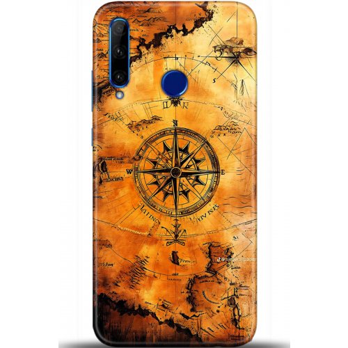 Kılıf HD Baskılı Kılıf - Followed Institution 5383