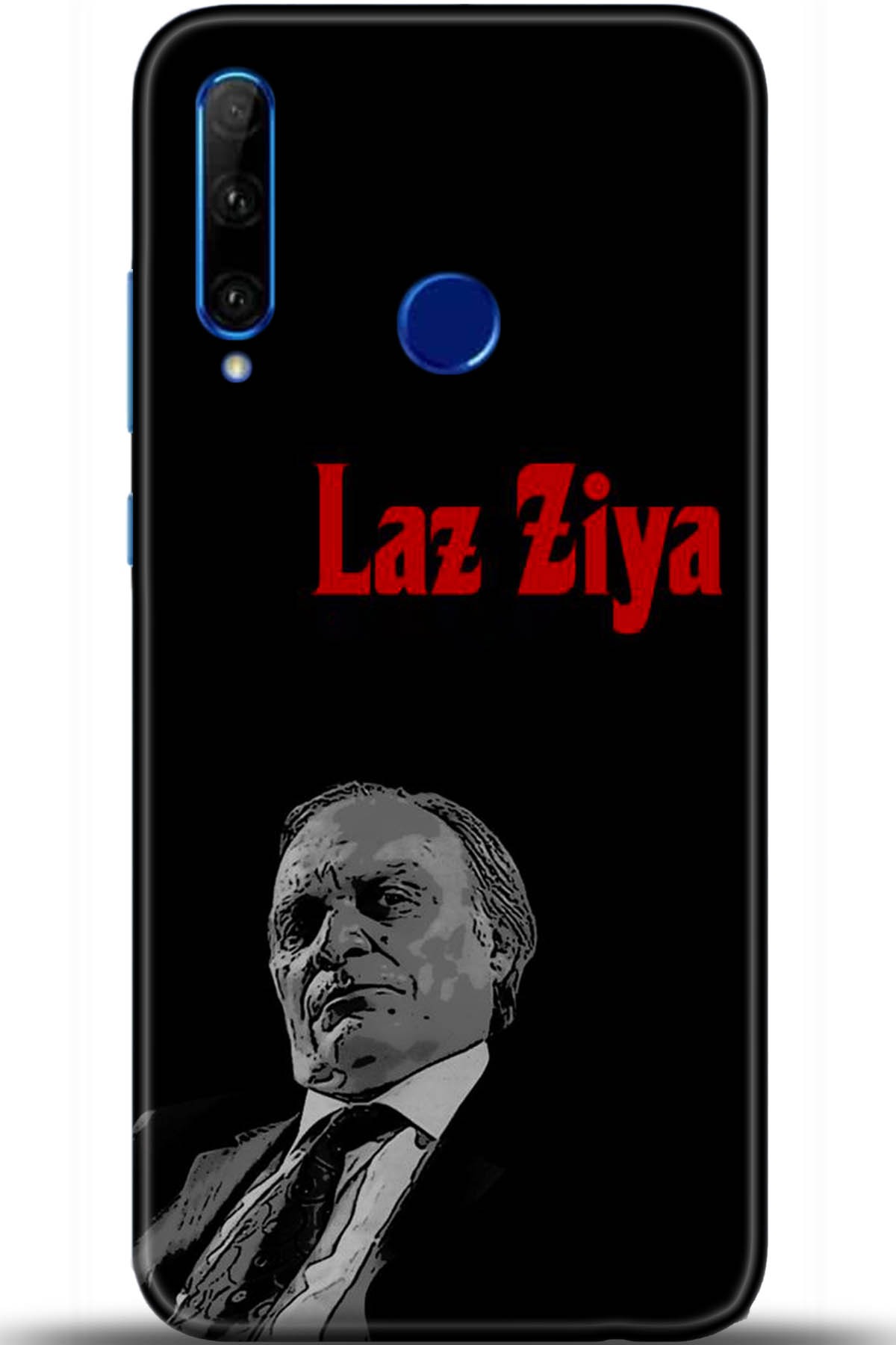 Honor 20 Lite Kılıf HD Baskılı Kılıf - Followed Institution 5387