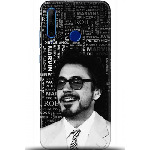 Kılıf HD Baskılı Kılıf - Followed Institution 5397