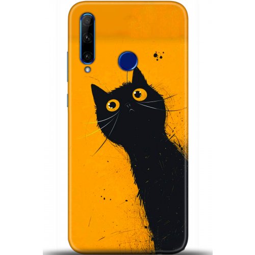 Kılıf HD Baskılı Kılıf - Followed Institution 5404