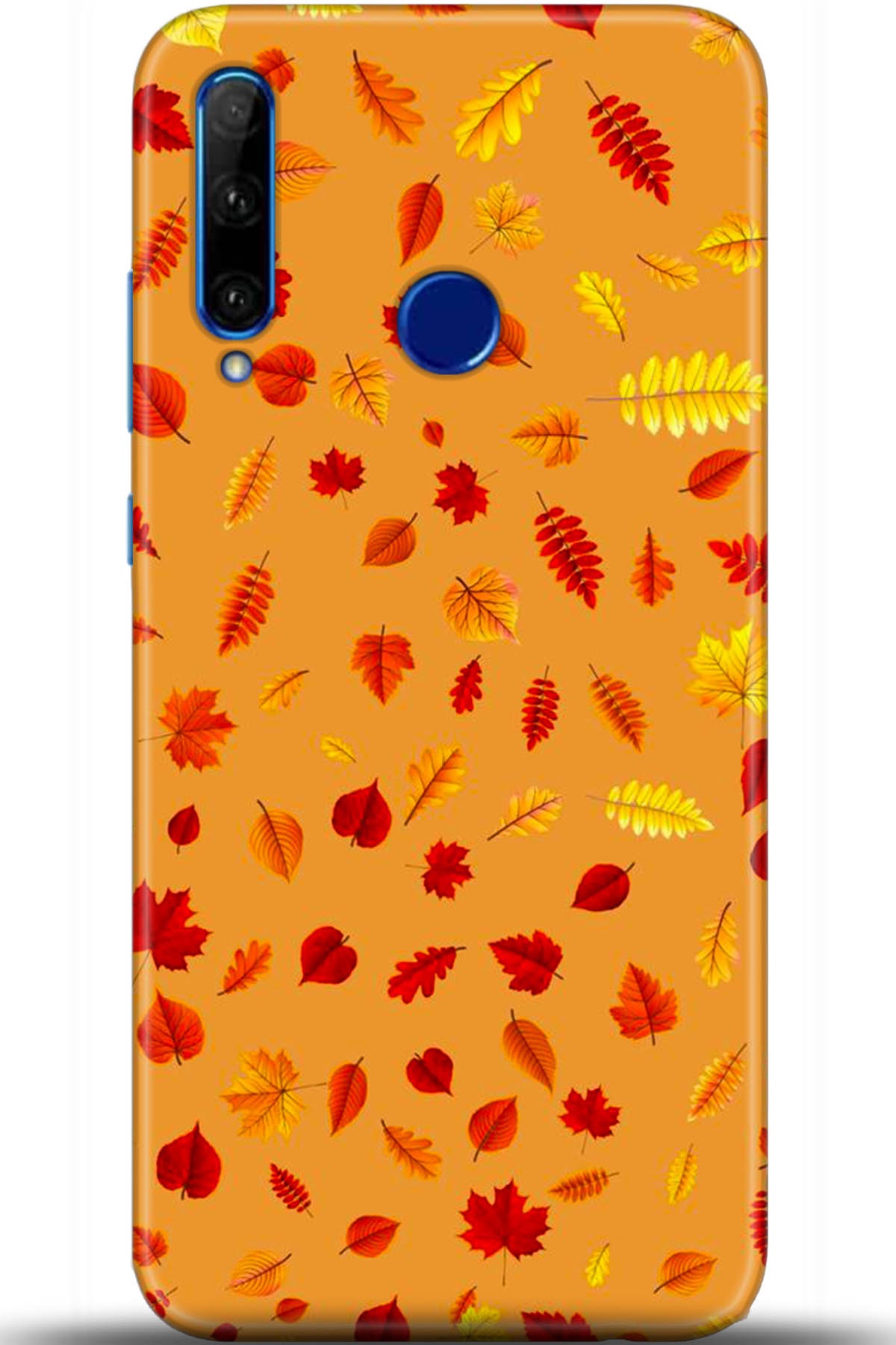 Honor 20 Lite Kılıf HD Baskılı Kılıf - Followed Institution 5409