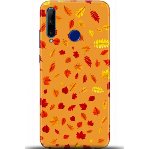 Kılıf HD Baskılı Kılıf - Followed Institution 5409