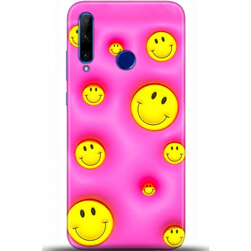 Kılıf HD Baskılı Kılıf - Followed Institution 5413