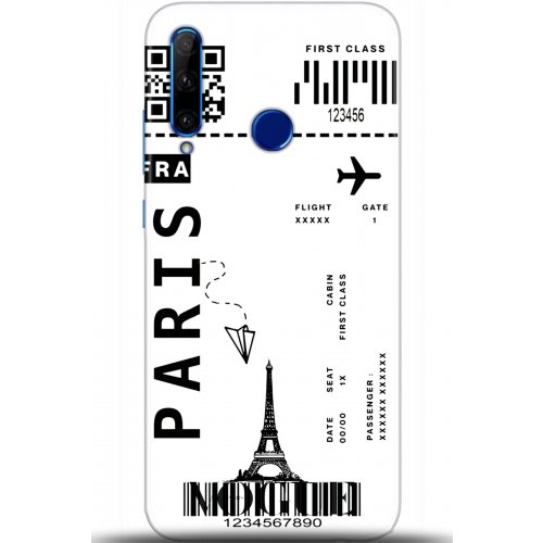 Kılıf HD Baskılı Kılıf - Followed Institution 5414