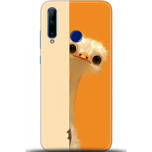 Kılıf HD Baskılı Kılıf - Followed Institution 5418