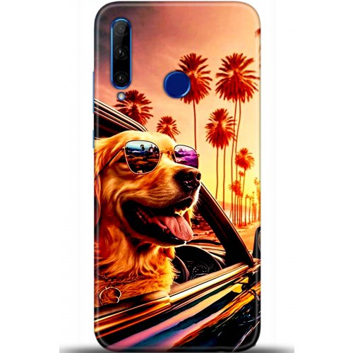 Kılıf HD Baskılı Kılıf - Followed Institution 5421