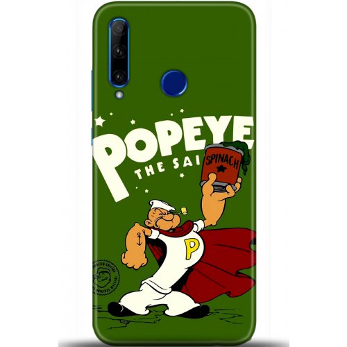 Kılıf HD Baskılı Kılıf - Followed Institution 5424