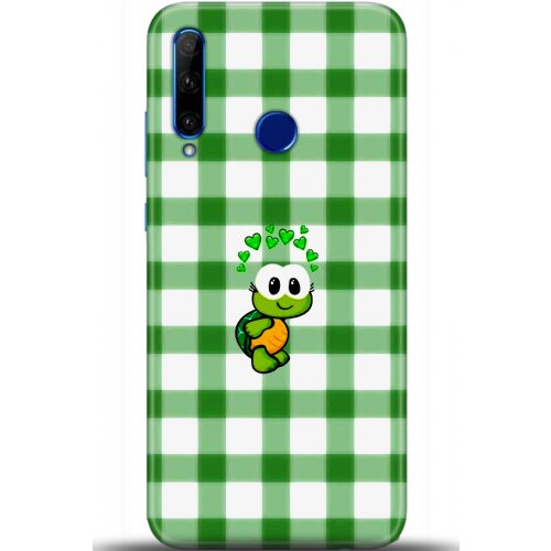 Kılıf HD Baskılı Kılıf - Followed Institution 5429