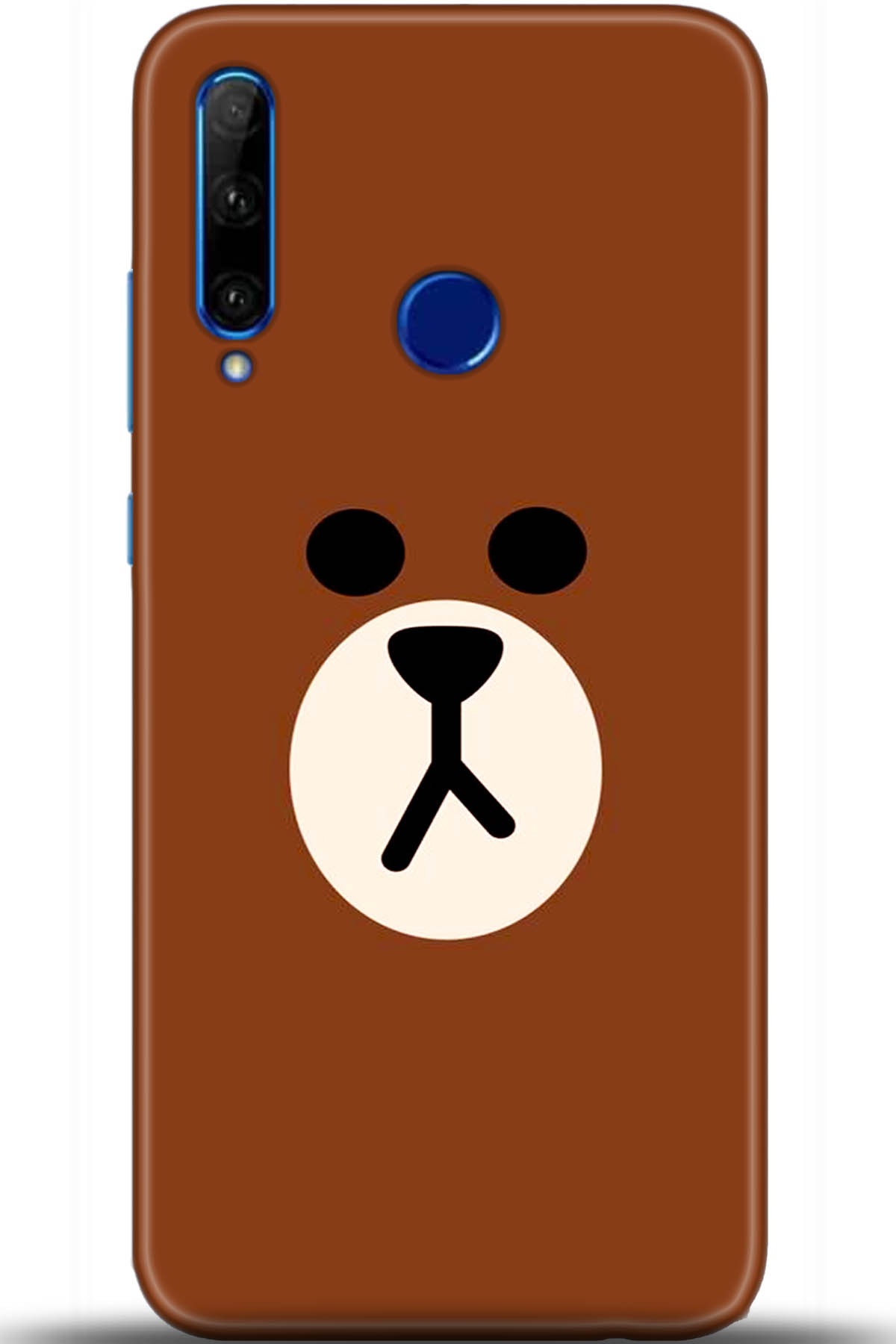 Honor 20 Lite Kılıf HD Baskılı Kılıf - Followed Institution 5430