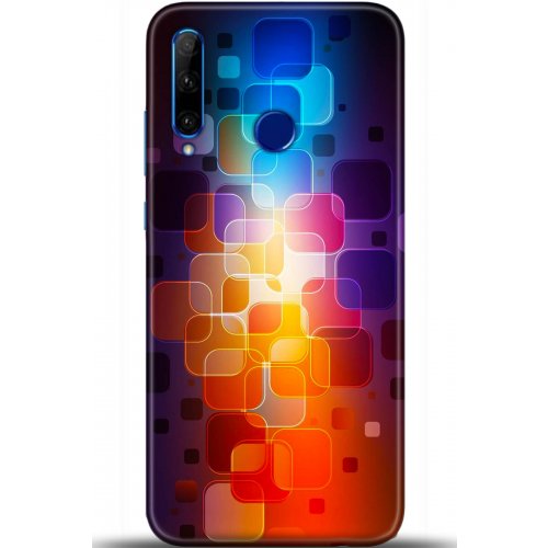 Kılıf HD Baskılı Kılıf - Followed Institution 5431