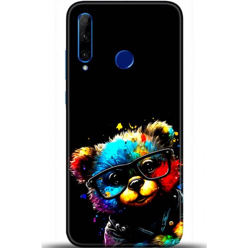 Kılıf HD Baskılı Kılıf - Followed Institution 5434