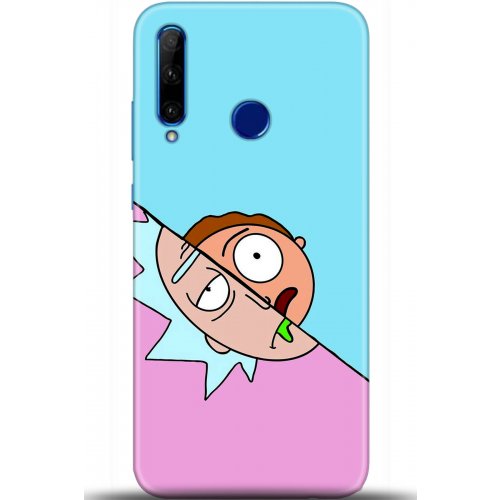 Kılıf HD Baskılı Kılıf - Followed Institution 5437