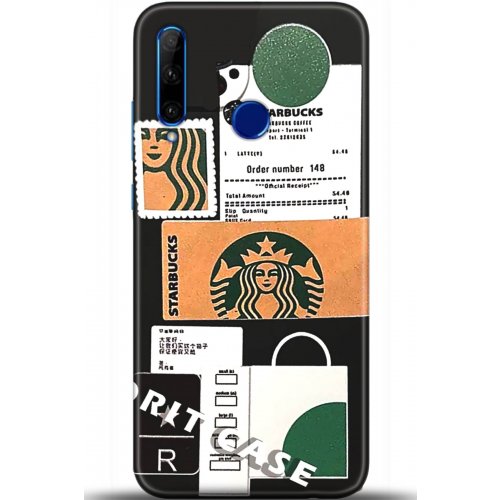 Kılıf HD Baskılı Kılıf - Followed Institution 5445