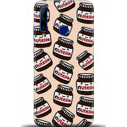 Kılıf HD Baskılı Kılıf - Followed Institution 5450