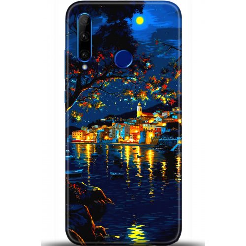 Kılıf HD Baskılı Kılıf - Followed Institution 5453