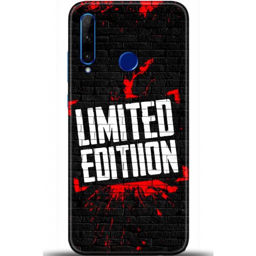 Kılıf HD Baskılı Kılıf - Followed Institution 5454