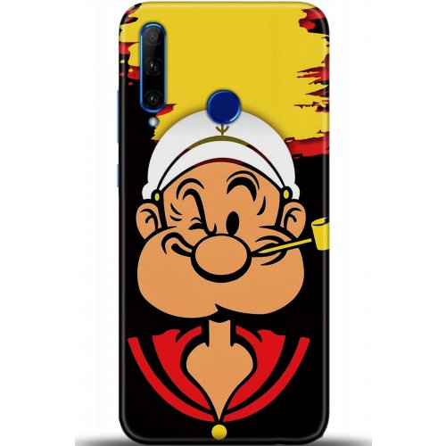 Kılıf HD Baskılı Kılıf - Followed Institution 5464