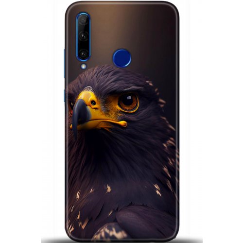 Kılıf HD Baskılı Kılıf - Followed Institution 5467