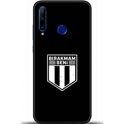 Kılıf HD Baskılı Kılıf - Followed Institution 5474