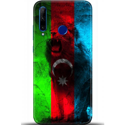 Kılıf HD Baskılı Kılıf - Followed Institution 5484