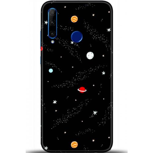 Kılıf HD Baskılı Kılıf - Followed Institution 5485