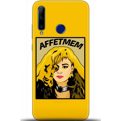 Kılıf HD Baskılı Kılıf - Followed Institution 5487